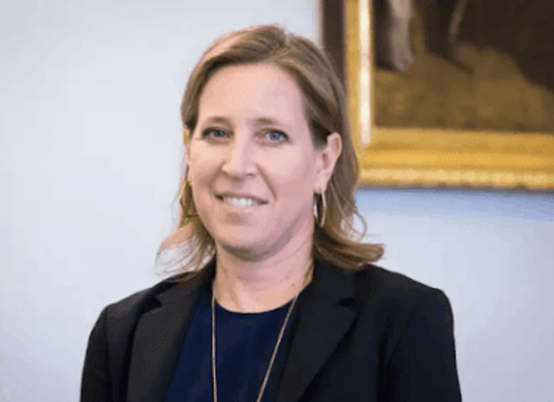 Explore Susan Wojcicki: Net Worth,