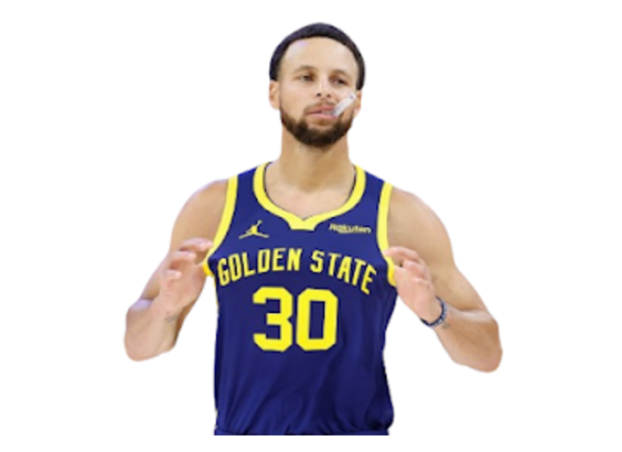 Stephen Curry: Net Worth