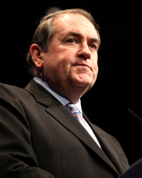 How Mike Huckabee Lose Weight? 