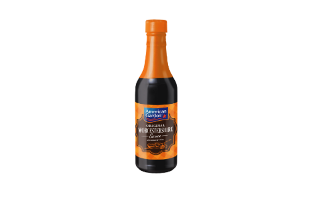 Is Worcestershire Sauce Halal?